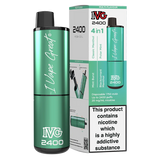 IVG 2400 Puffs Disposable Vape
