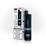 IVG Air 4-in-1 2400 Puffs Prefilled Pod Kit - £11.99 Only