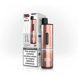IVG Air 4-in-1 2400 Puffs Prefilled Pod Kit - £11.99 Only
