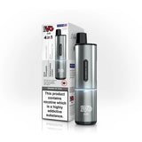 IVG Air 4-in-1 2400 Puffs Prefilled Pod Kit - £11.99 Only