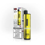 IVG Air 4-in-1 2400 Puffs Prefilled Pod Kit - £11.99 Only