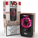 IVG Pro 2 Pod Vape Kit