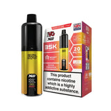 IVG XL 35K Prefilled Pod Kit - Starting From £10.20