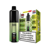 IVG XL 35K Prefilled Pod Kit - Starting From £10.20