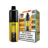IVG XL 35K Prefilled Pod Kit - Starting From £10.20