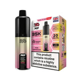 IVG XL 35K Prefilled Pod Kit - Starting From £10.20