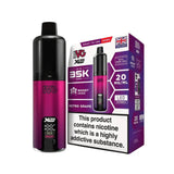 IVG XL 35K Prefilled Pod Kit - Starting From £10.20