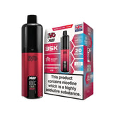 IVG XL 35K Prefilled Pod Kit - Starting From £10.20