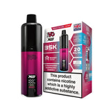 IVG XL 35K Prefilled Pod Kit - Starting From £10.20