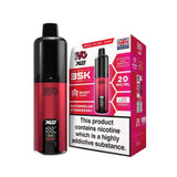 IVG XL 35K Prefilled Pod Kit - Starting From £10.20