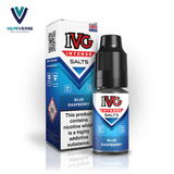 IVG Intense Nic Salt