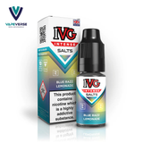 IVG Intense Nic Salt