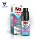 IVG Intense Nic Salt