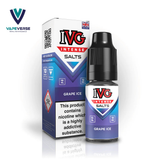 IVG Intense Nic Salt