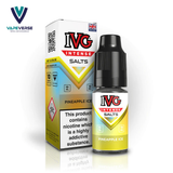 IVG Intense Nic Salt