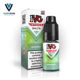 IVG Intense Nic Salt