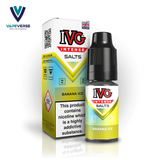 IVG Intense Nic Salt