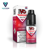 IVG Intense Nic Salt