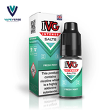 IVG Intense Nic Salt