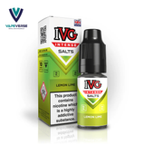 IVG Intense Nic Salt