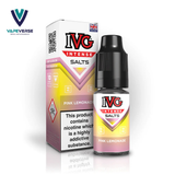 IVG Intense Nic Salt