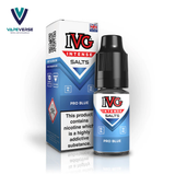 IVG Intense Nic Salt