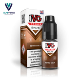 IVG Intense Nic Salt