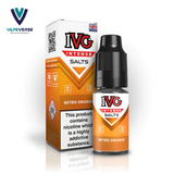 IVG Intense Nic Salt