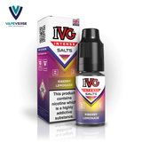 IVG Intense Nic Salt