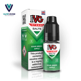 IVG Intense Nic Salt