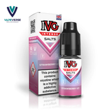 IVG Intense Nic Salt