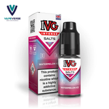 IVG Intense Nic Salt