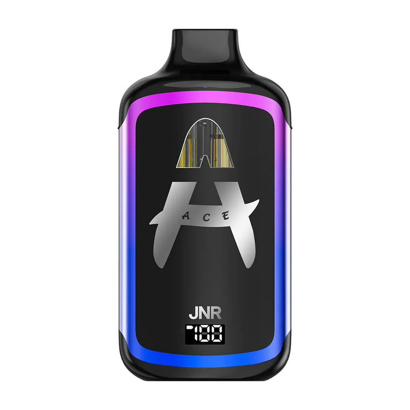 JNR ACE 36k Puff Prefilled Pod Kit - Starting From £10.50