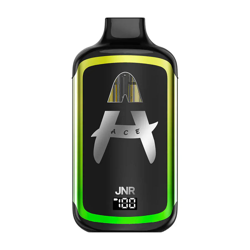 JNR ACE 36k Puff Prefilled Pod Kit - Starting From £10.50