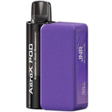 JNR AeroX 32K Prefilled Pod Vape Kit 32000 Puffs