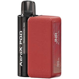 JNR AeroX 32K Prefilled Pod Vape Kit