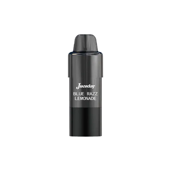Juesday 15000 Refill/Replacement Pod - Starting From £4.49