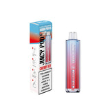 Juicy Pod Novamax 10K Prefilled pod kit