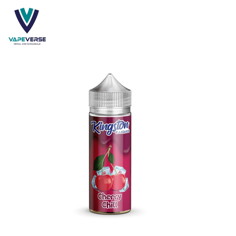 Kingston 100ml Shortfill 70/30