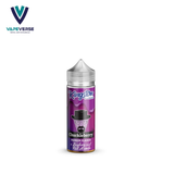 Kingston 100ml Shortfill 70/30
