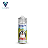 Kingston 100ml Shortfill 70/30