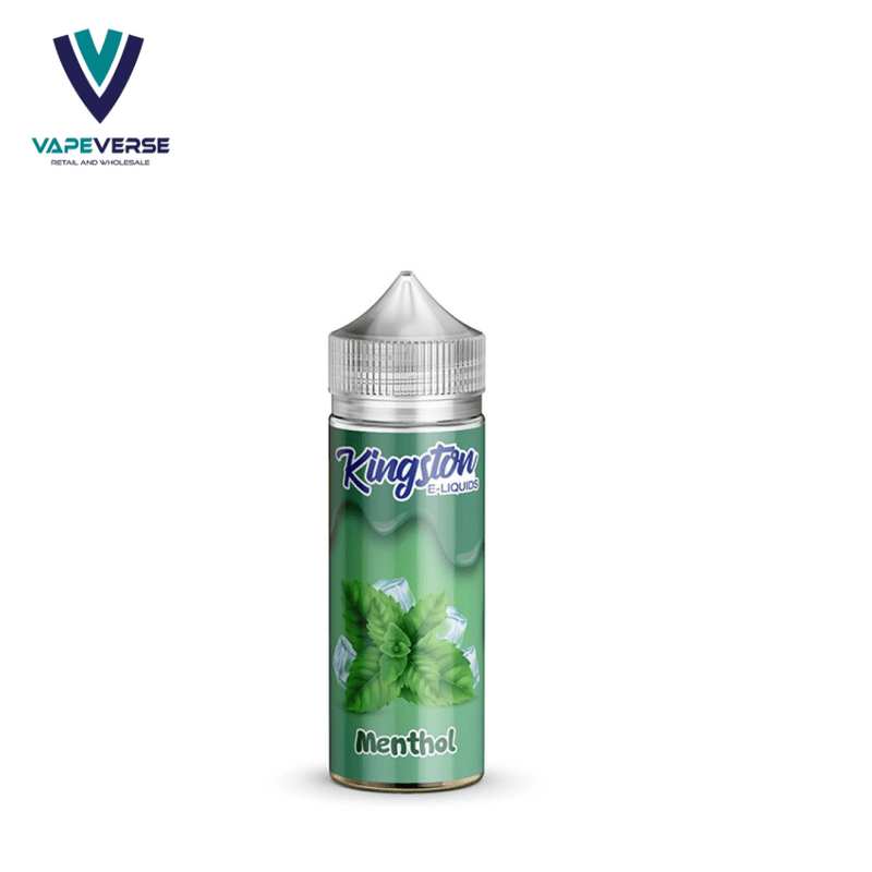 Kingston 100ml Shortfill 70/30