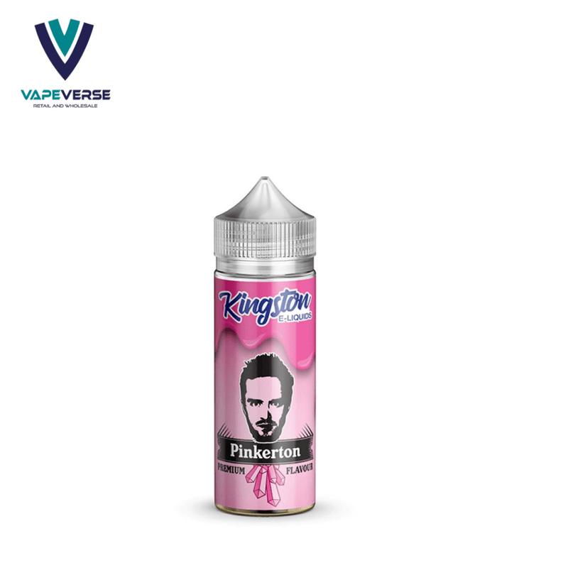 Kingston 100ml Shortfill 70/30