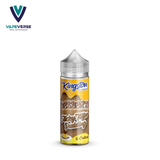 Kingston 100ml Shortfill 70/30