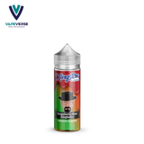 Kingston 100ml Shortfill 70/30
