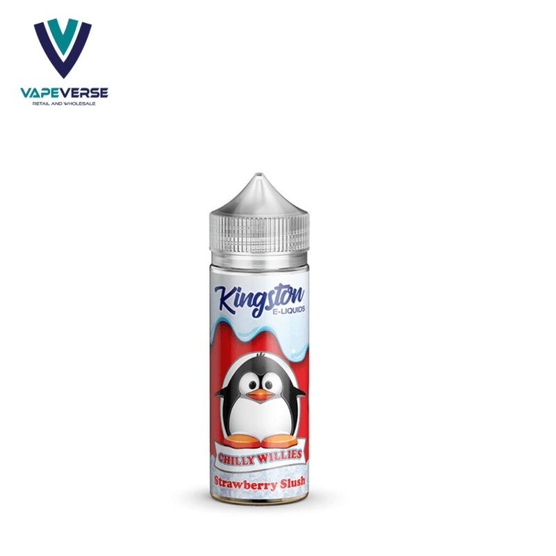 Kingston 100ml Shortfill 70/30