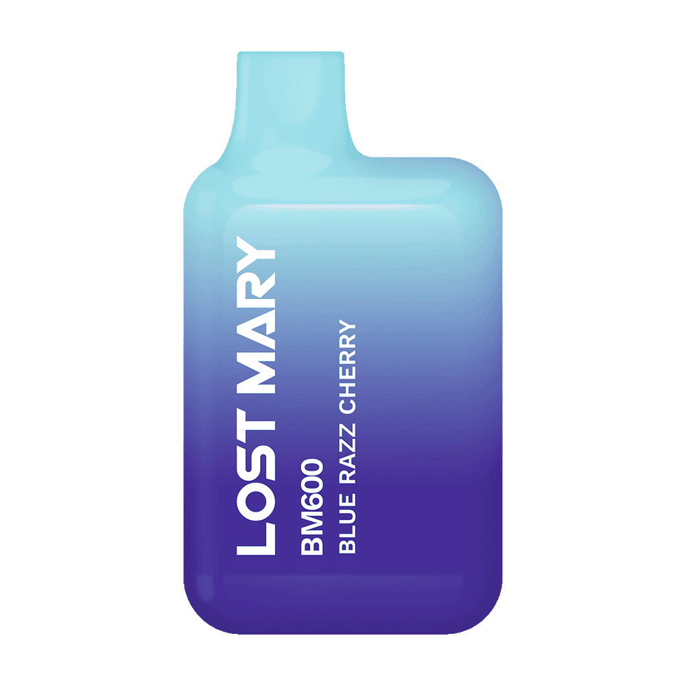 Lost Mary BM600 20mg Disposable Vape By ELFBAR Lost Mary BM600 20mg Disposable Vape By ELFBAR