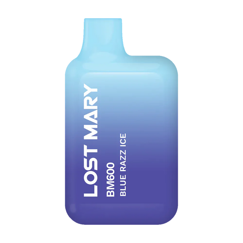 Lost Mary BM600 Prefilled Pod Kit - Starting From £3.25