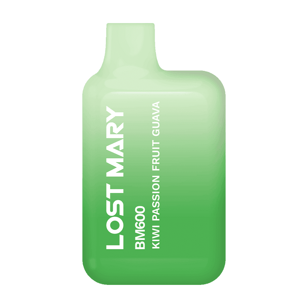 Lost Mary BM600 20mg Disposable Vape By ELFBAR Lost Mary BM600 20mg Disposable Vape By ELFBAR