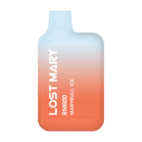 Lost Mary BM600 20mg Disposable Vape By ELFBAR